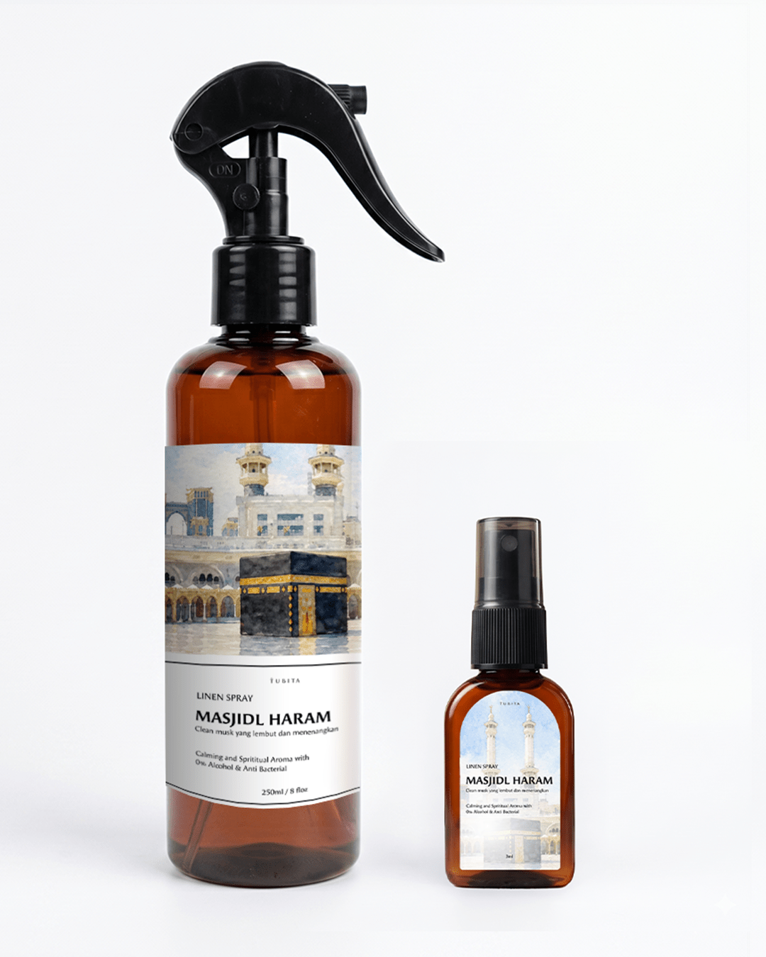 Linen Spray by Tubita - TUBITA