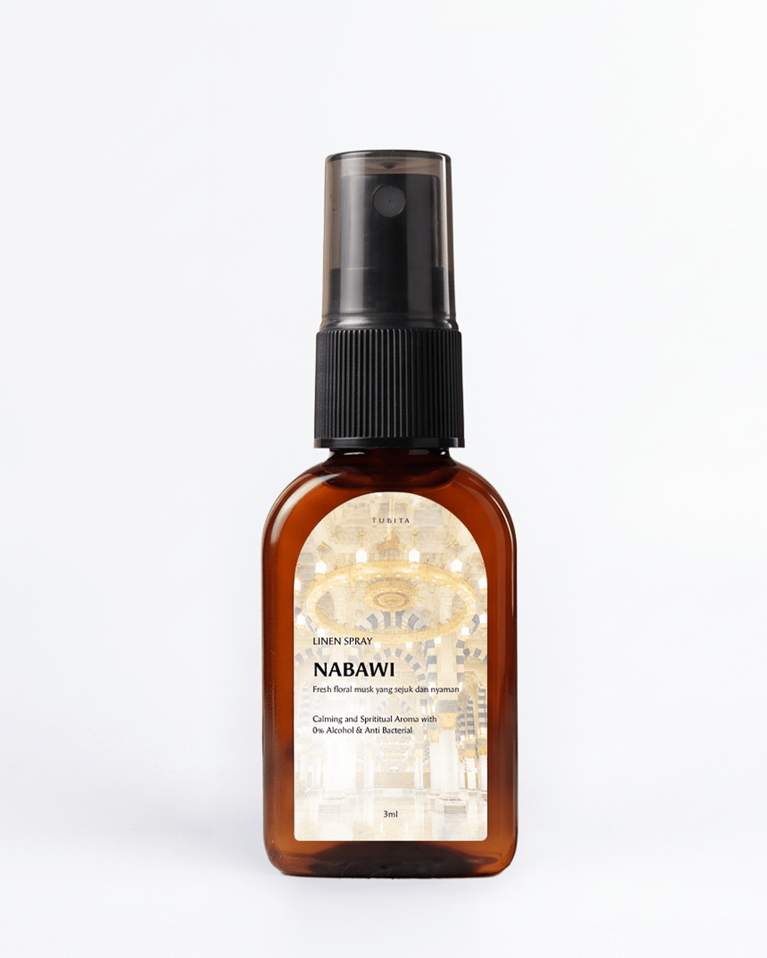 Linen Spray by Tubita - TUBITA