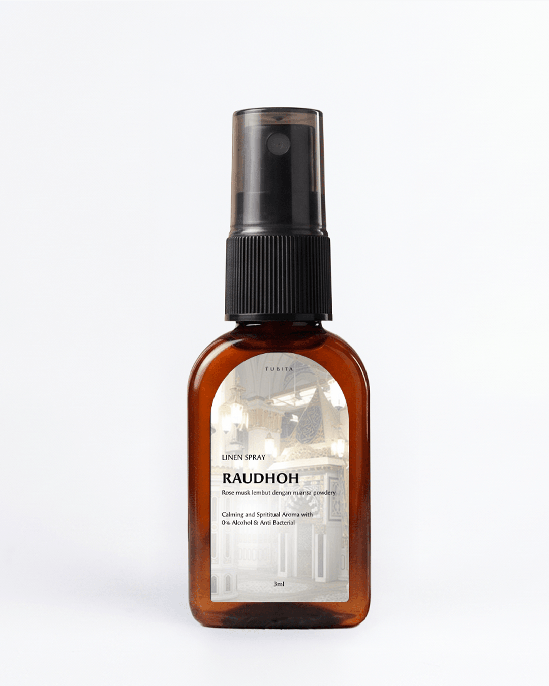 Linen Spray by Tubita - TUBITA