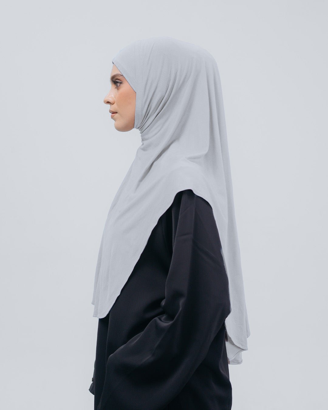 Maira Bergo Ash Grey - TUBITA