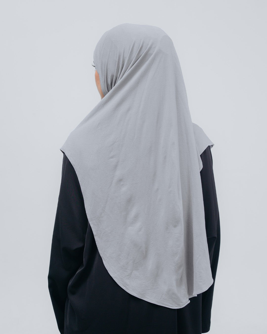 Maira Bergo Ash Grey - TUBITA
