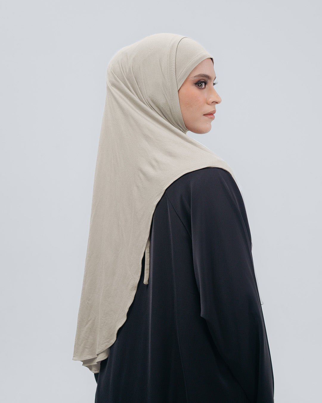Maira Bergo Beige - TUBITA
