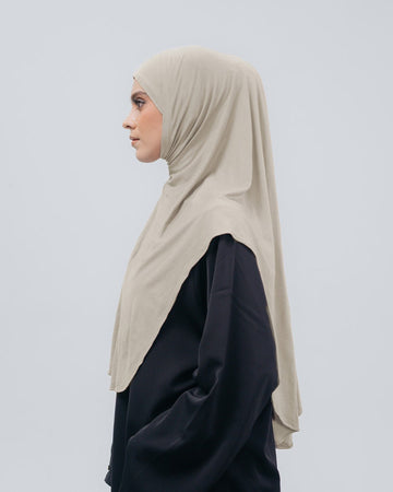 Maira Bergo Beige