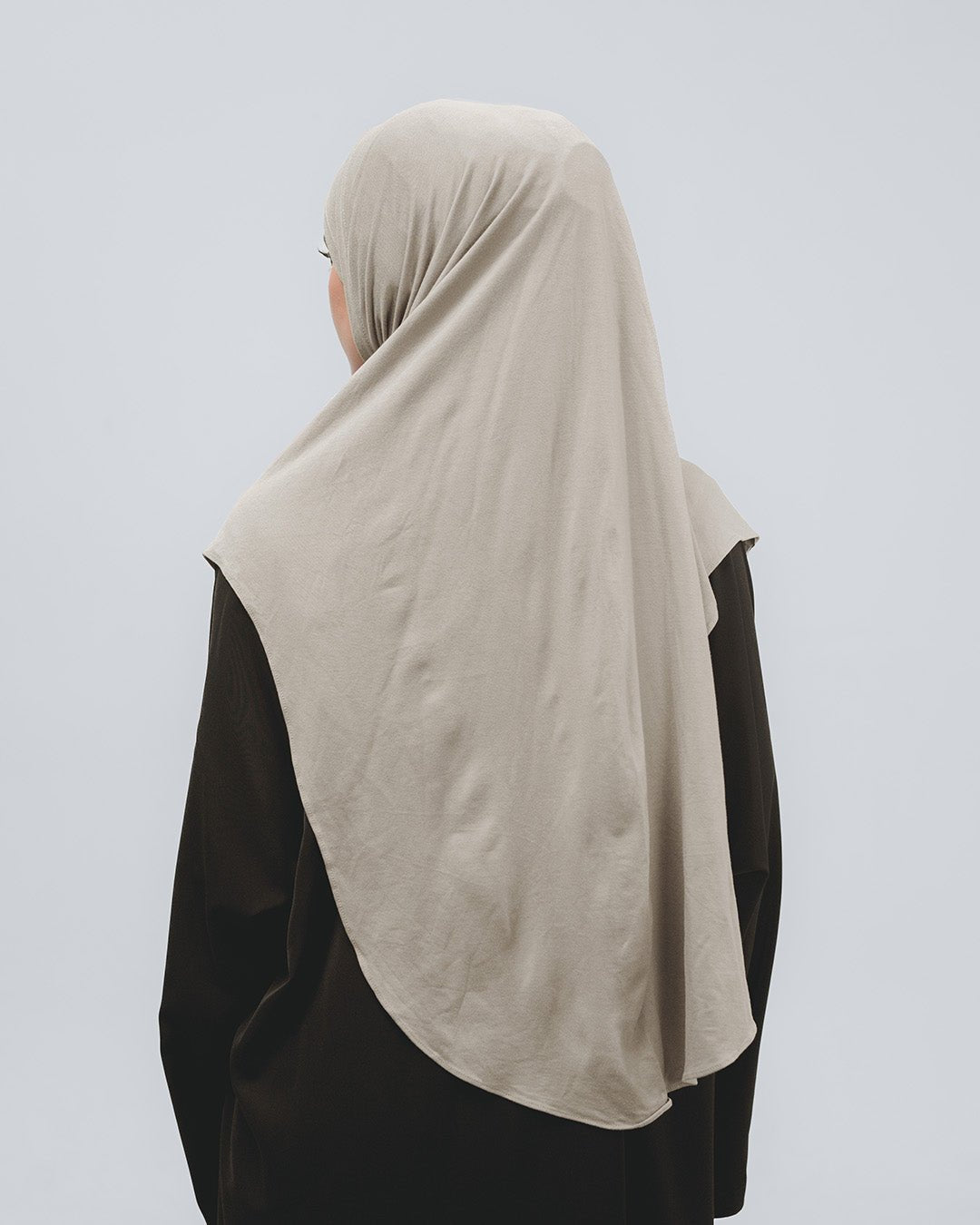 Maira Bergo Beige - TUBITA