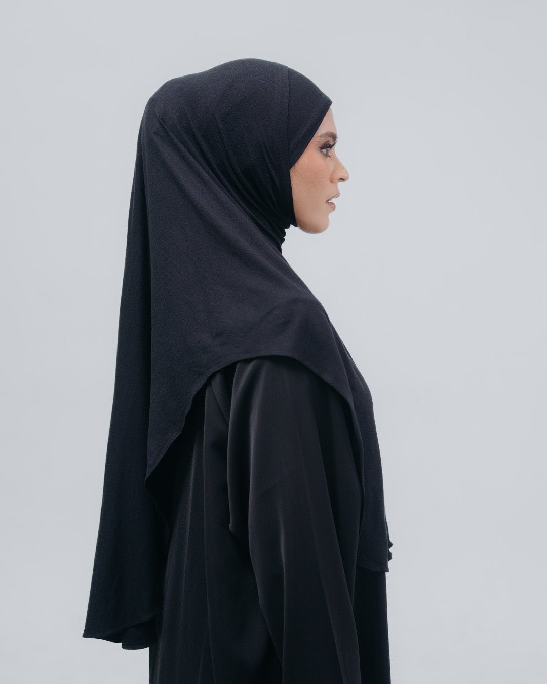Maira Bergo Black - TUBITA