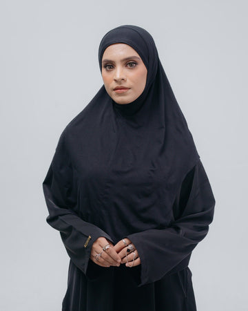 Maira Bergo Black - TUBITA