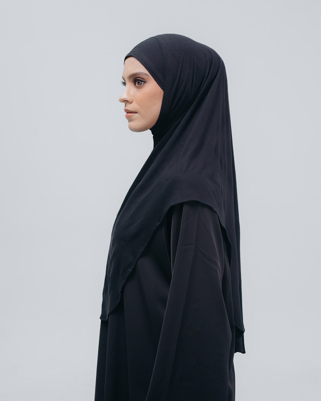 Maira Bergo Black - TUBITA