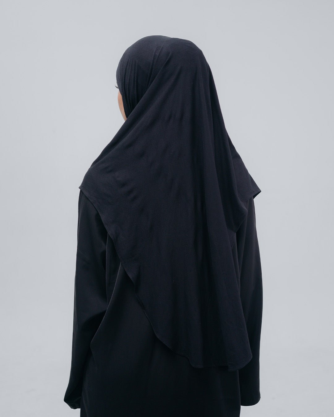 Maira Bergo Black - TUBITA