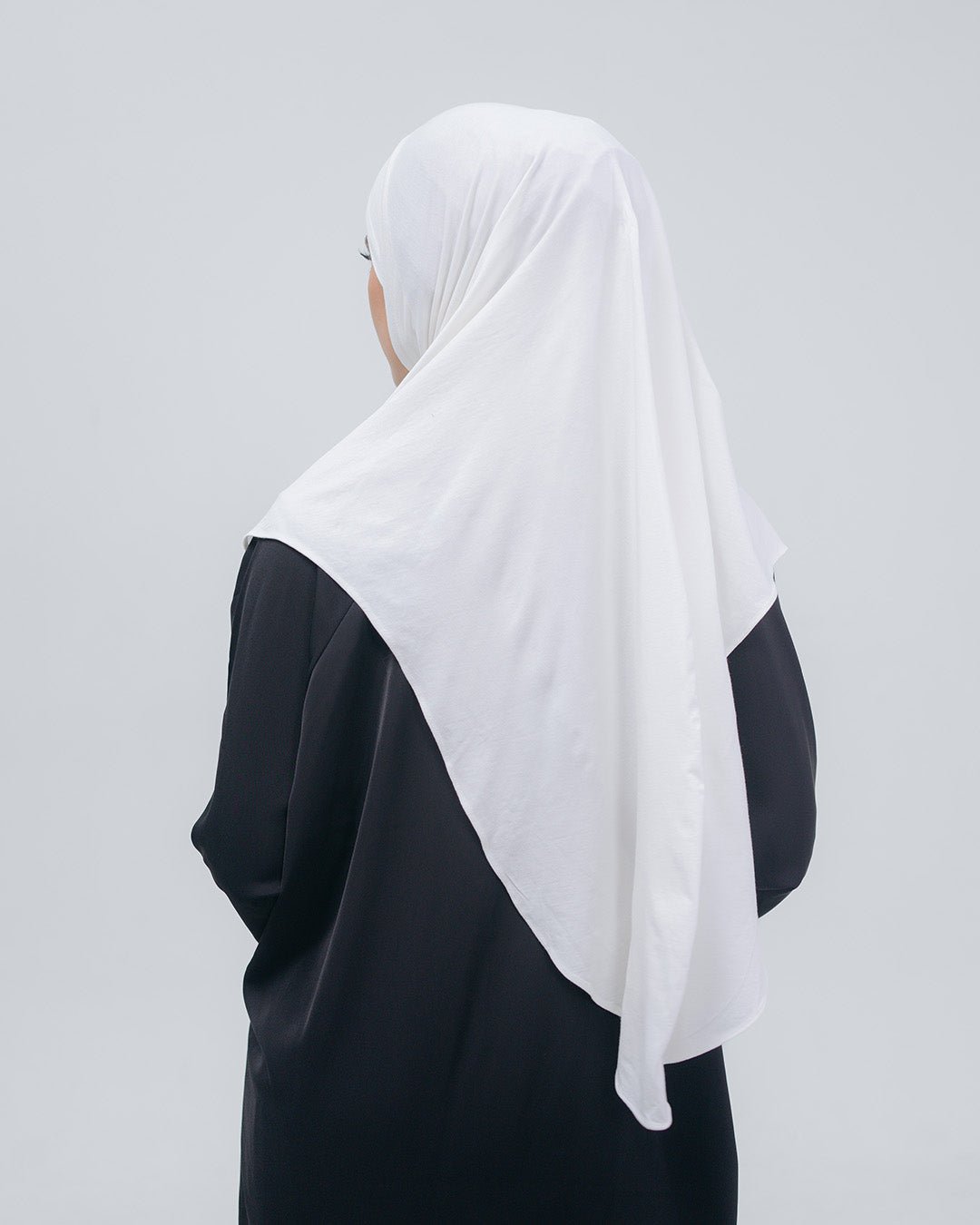 Maira Bergo Broken White - TUBITA