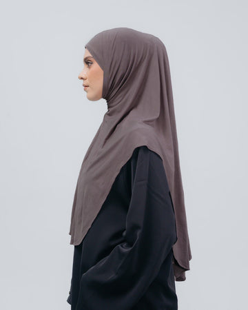 Maira Bergo Dark Choco