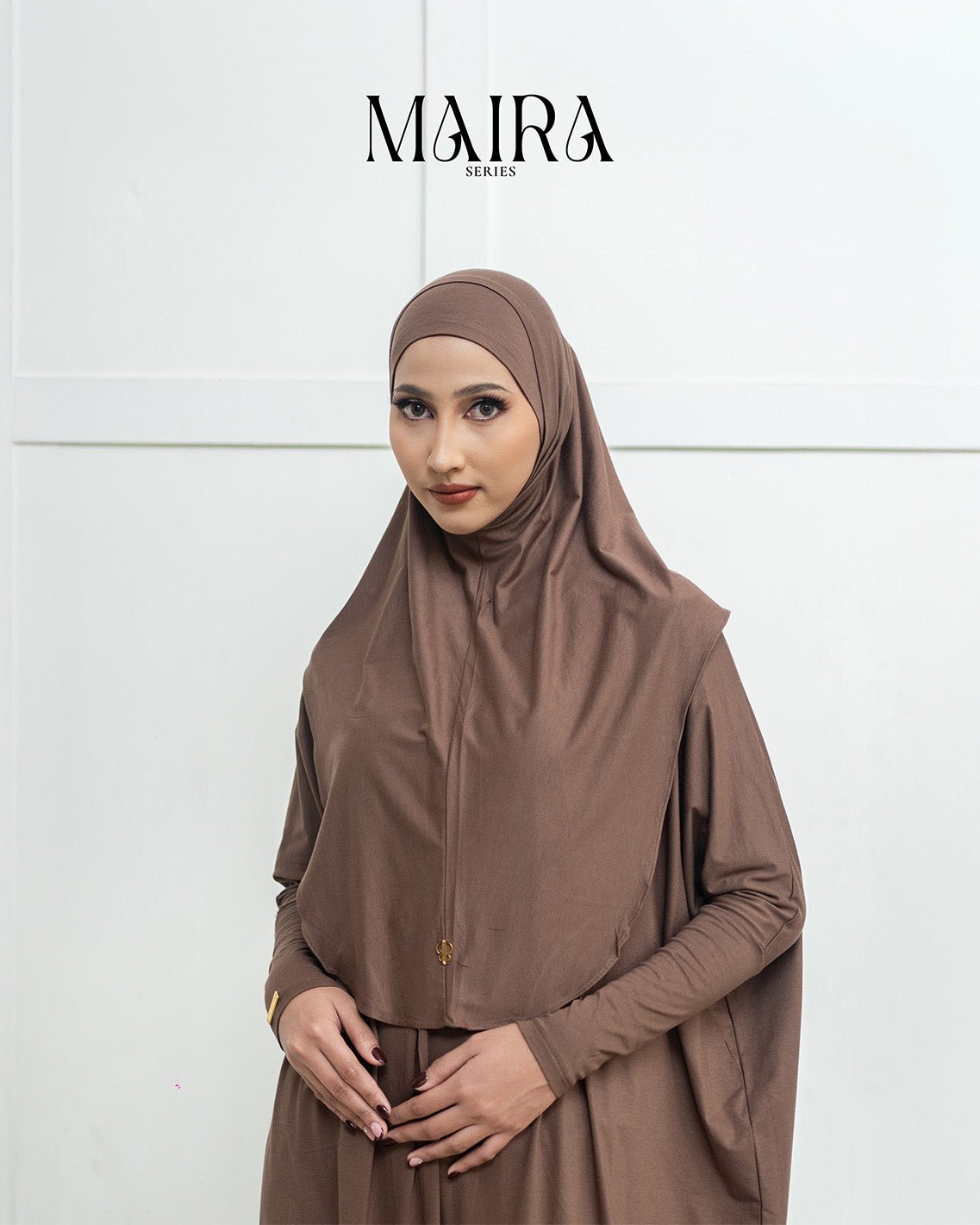 Maira Dress by TUBITA - TUBITA