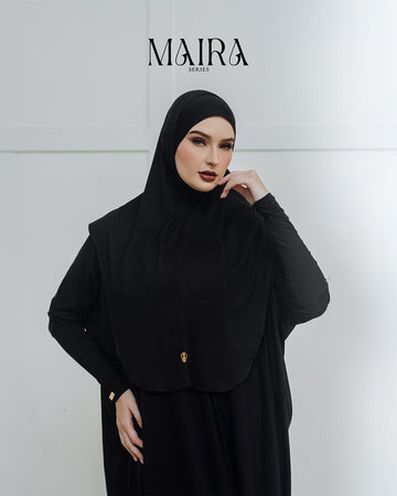 Maira SET by TUBITA