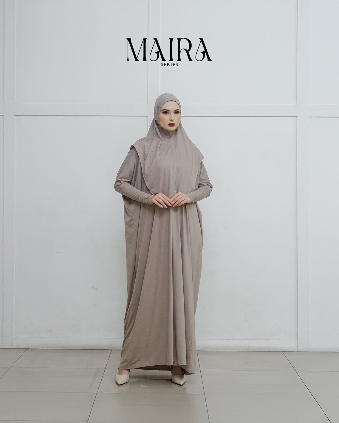 Maira SET Sand by TUBITA - TUBITA