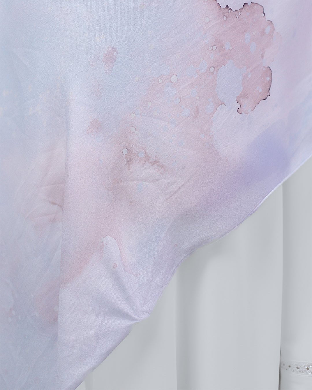 Majwa Marble Viscose Printed - TUBITA