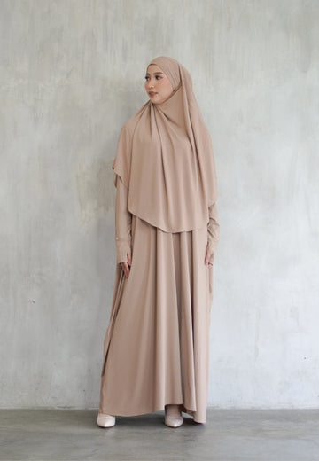 Mecca Dress Milo by Tubita