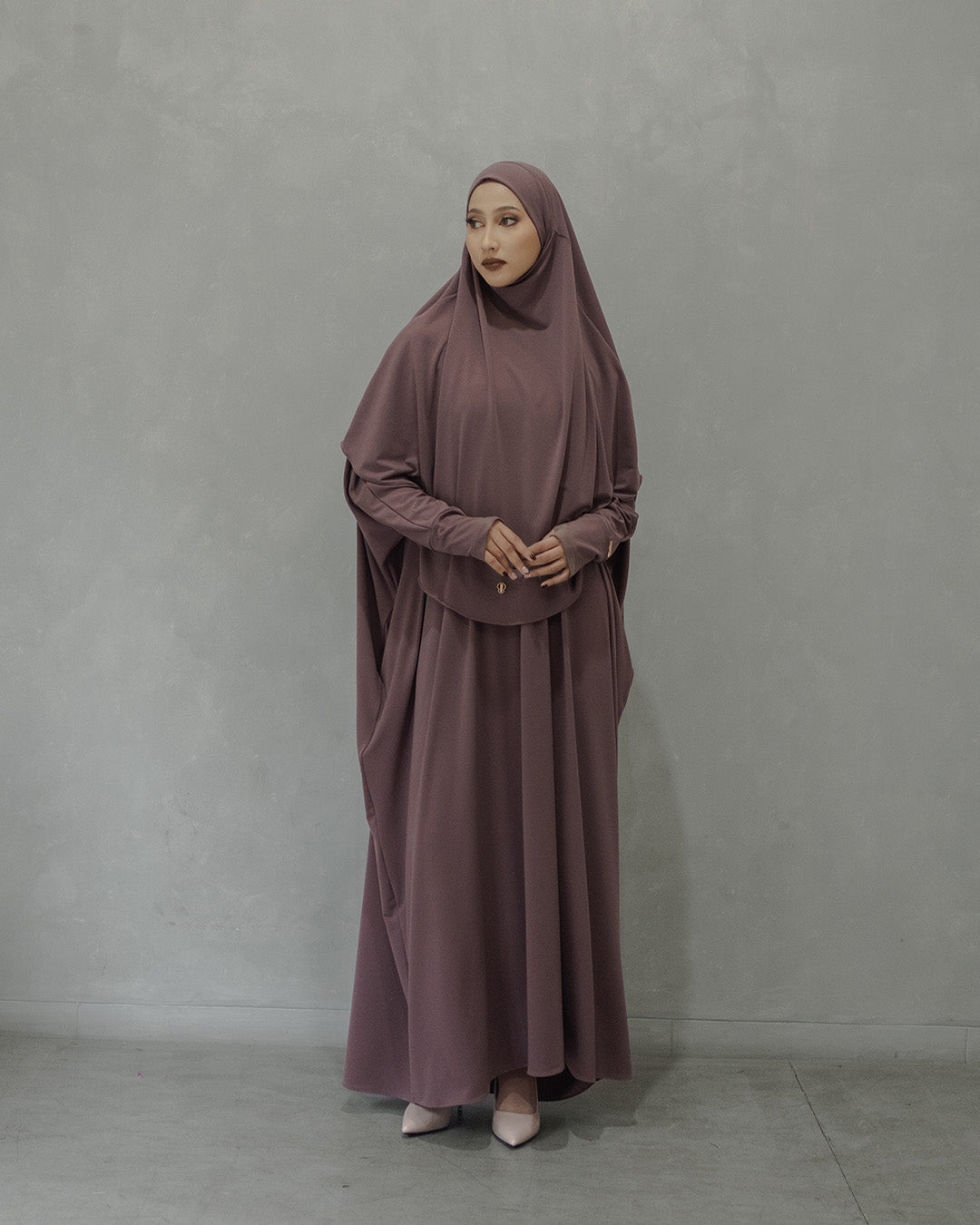 Mecca Set Taupe by TUBITA - TUBITA