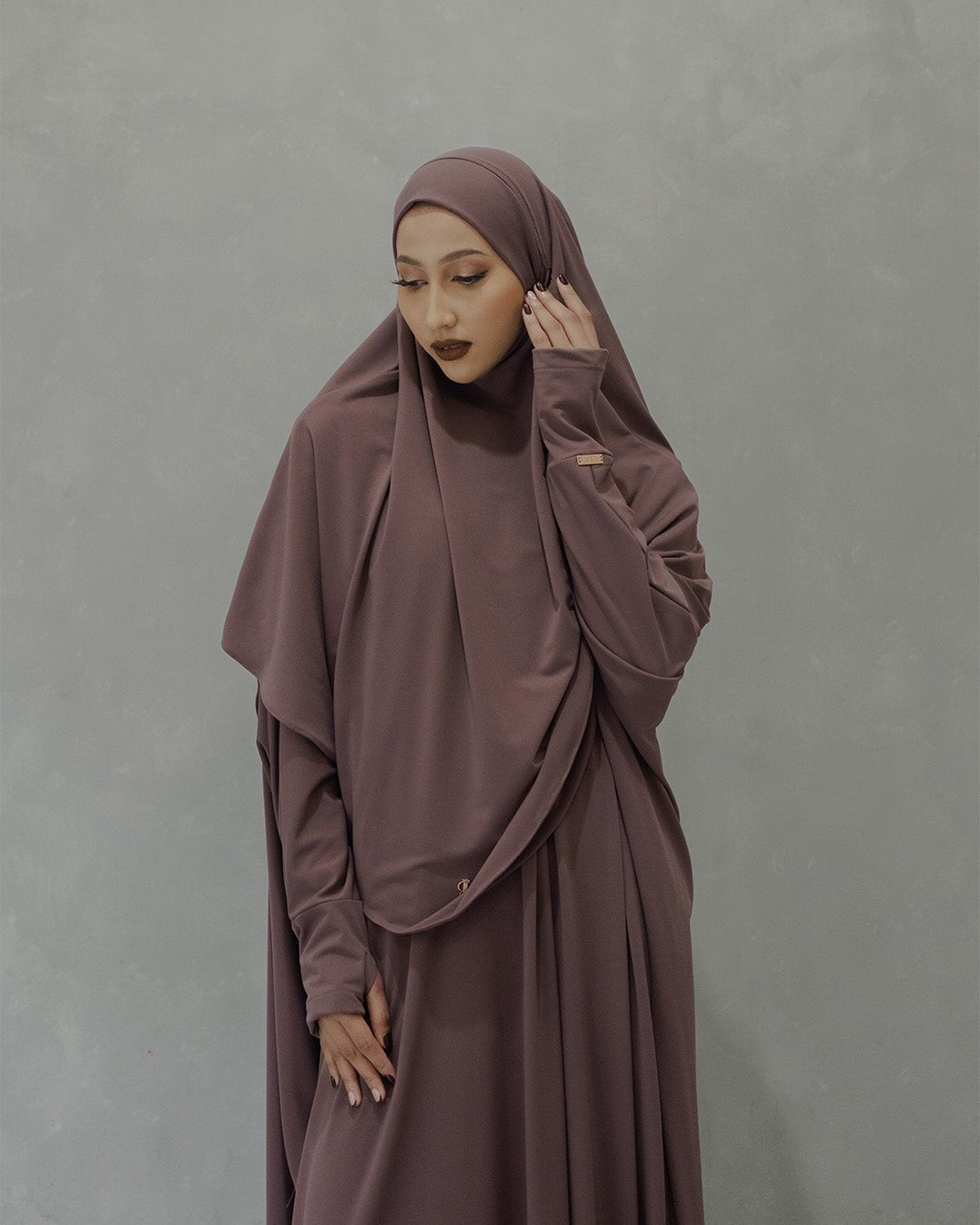 Mecca Set Taupe by TUBITA - TUBITA