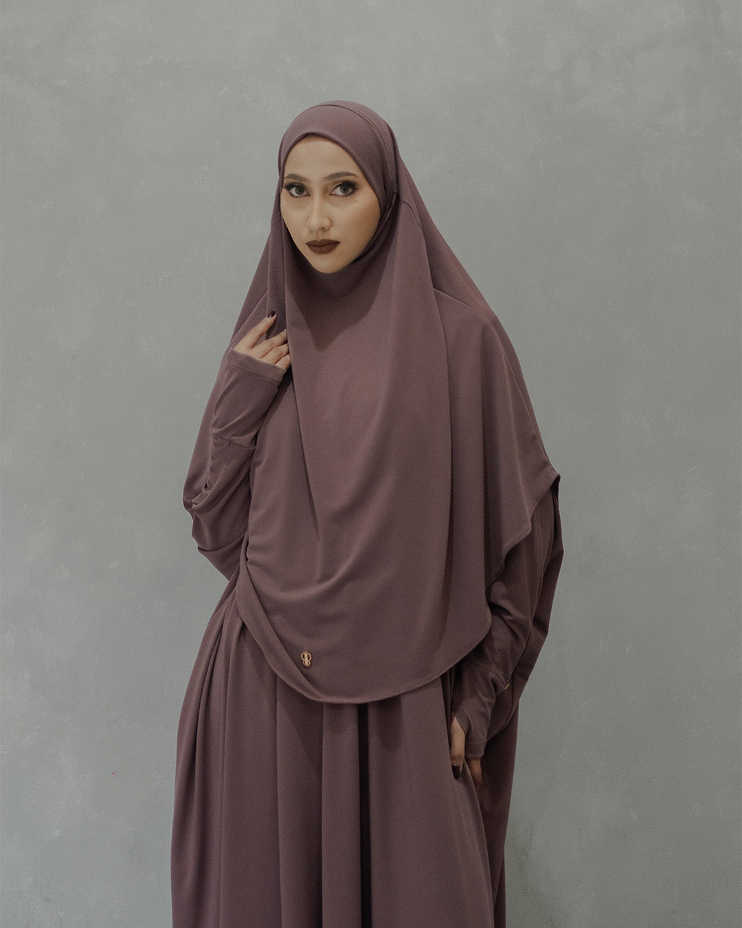 Mecca Set Taupe by TUBITA - TUBITA