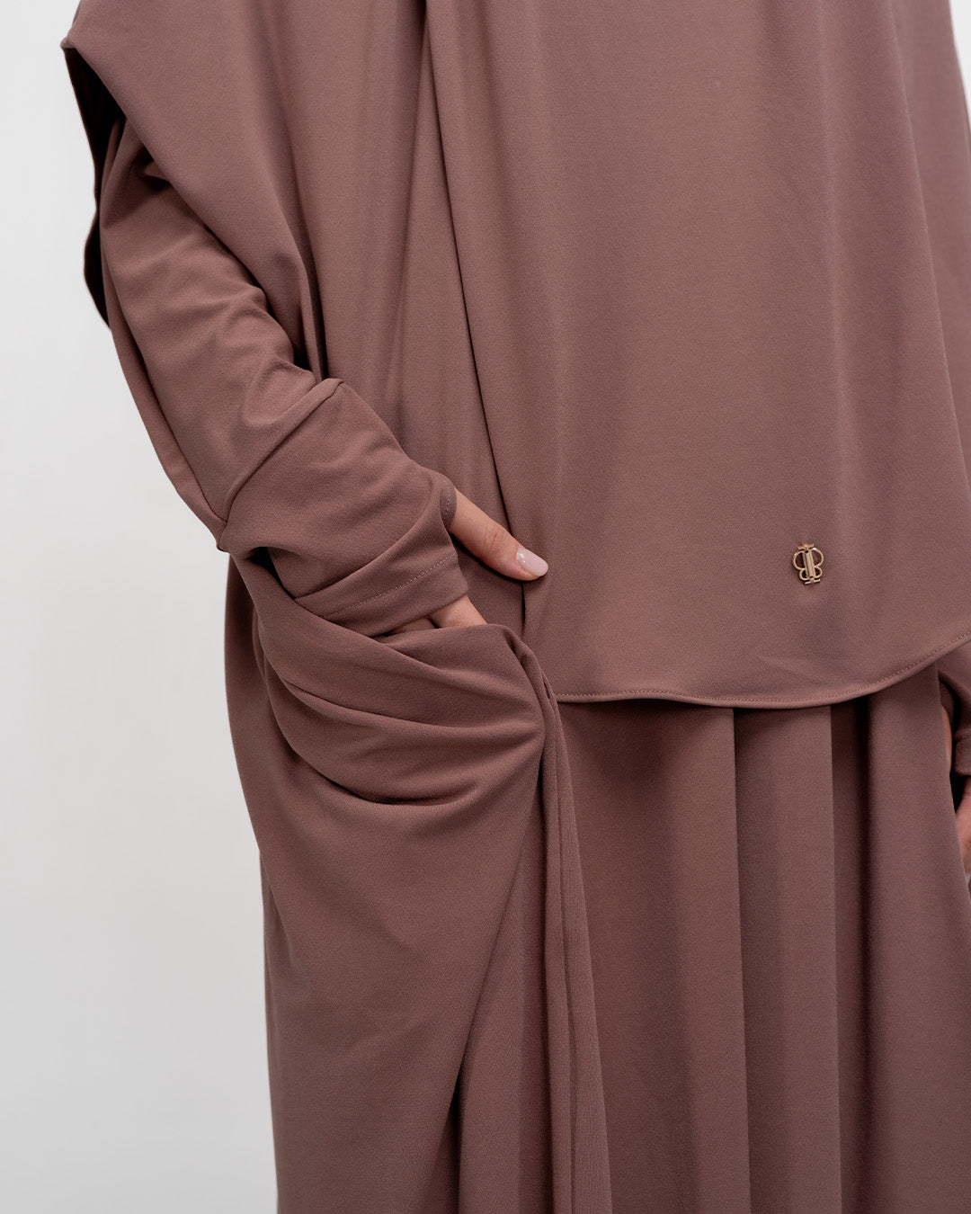 Mecca Set Taupe by TUBITA - TUBITA