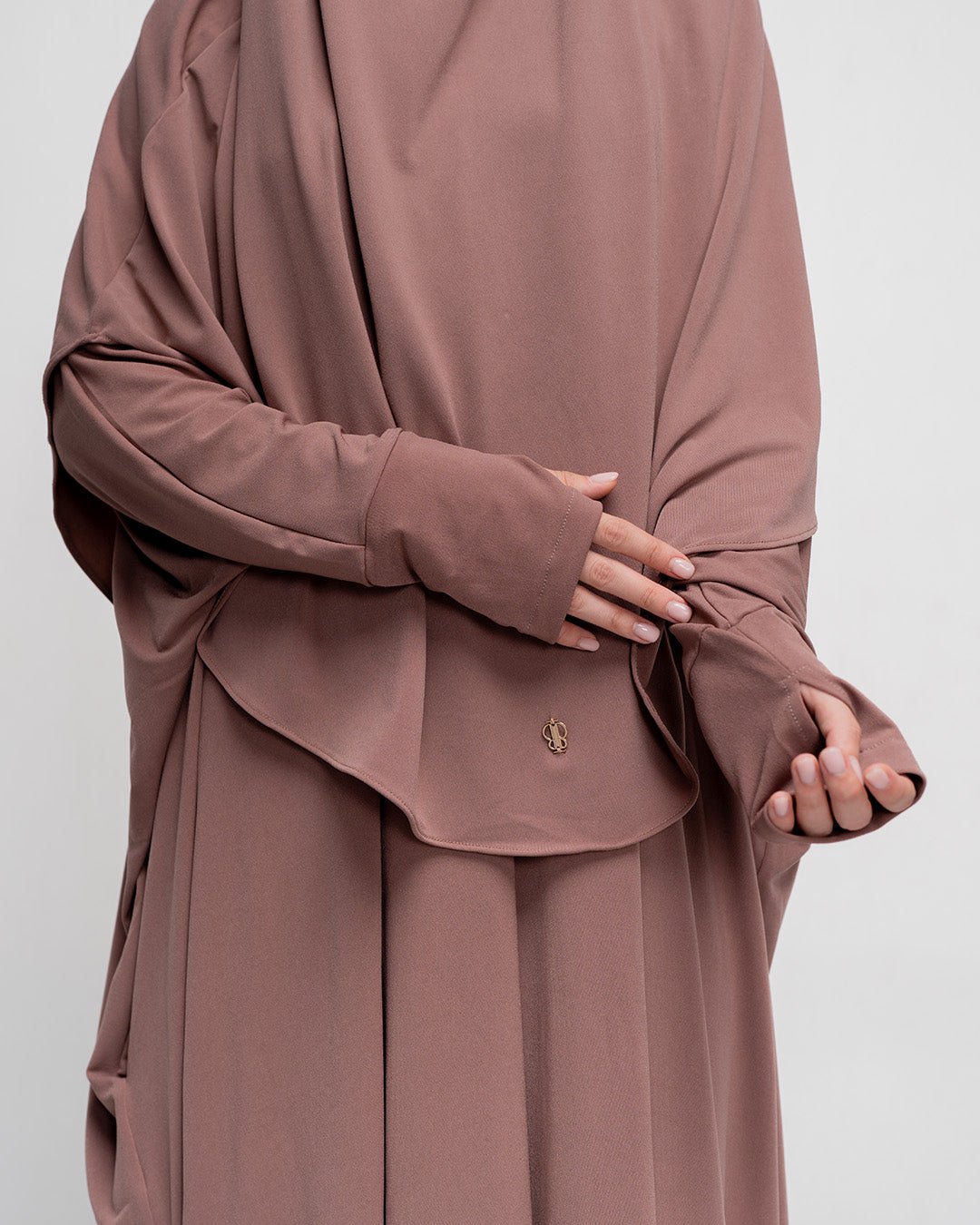 Mecca Set Taupe by TUBITA - TUBITA