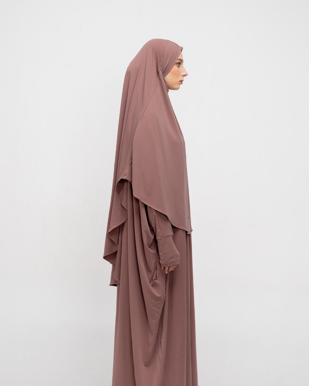 Mecca Set Taupe by TUBITA - TUBITA