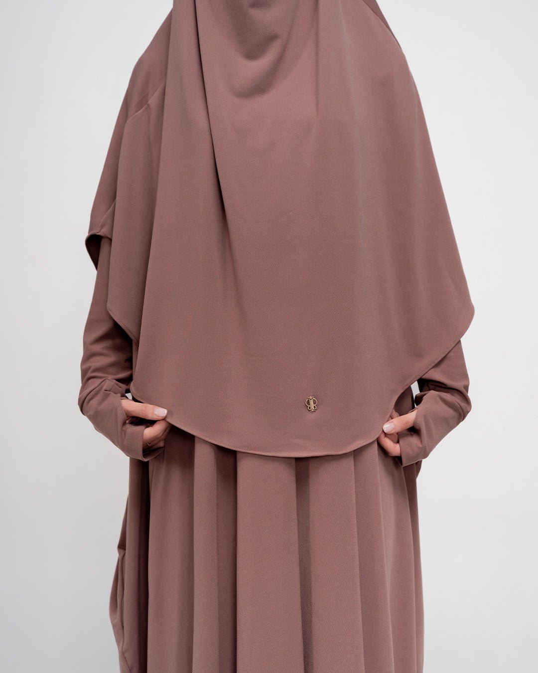 Mecca Set Taupe by TUBITA - TUBITA