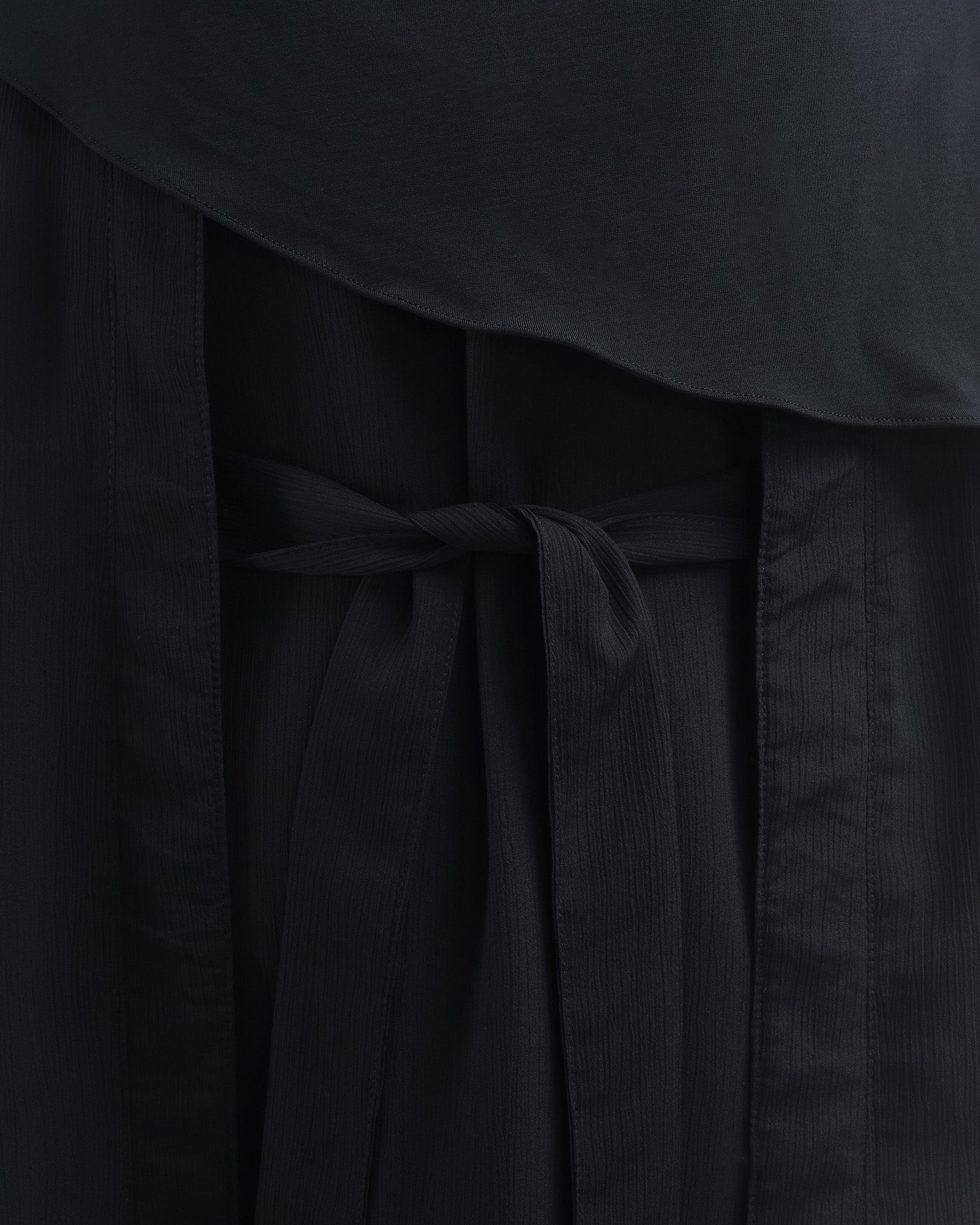 Medina Abaya Umroh Series by Tubita - TUBITA