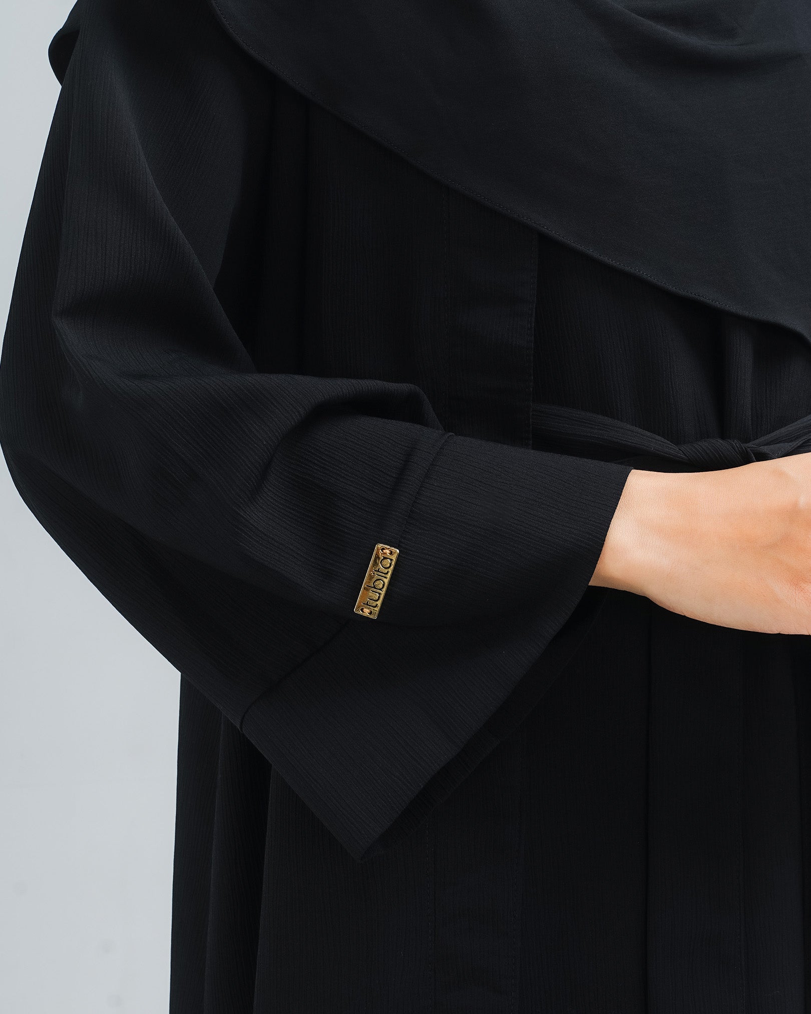 Medina Abaya Umroh Series by Tubita - TUBITA