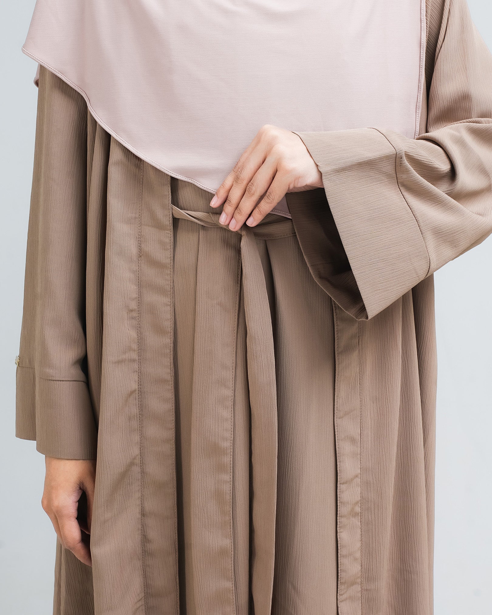 Medina Abaya Umroh Series by Tubita - TUBITA