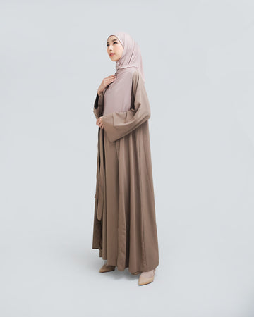 Medina Abaya Umroh Series by Tubita