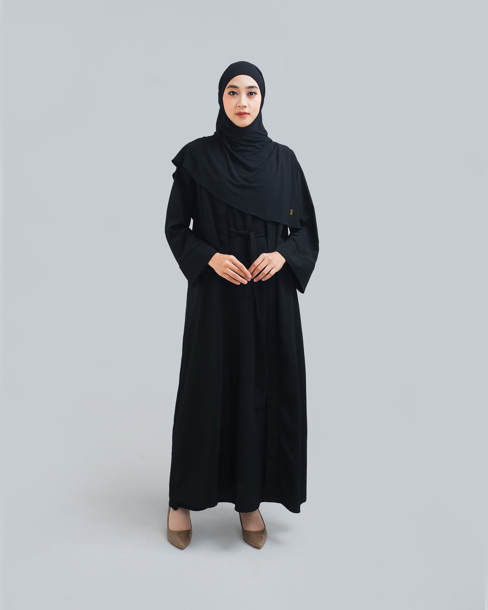 Medina Abaya Umroh Series by Tubita - TUBITA