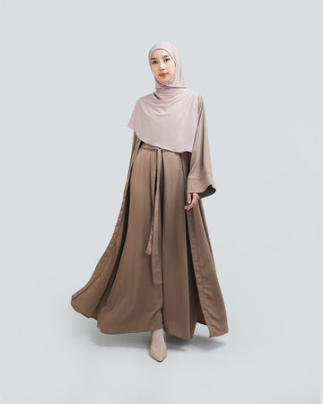 Medina Abaya Umroh Series by Tubita