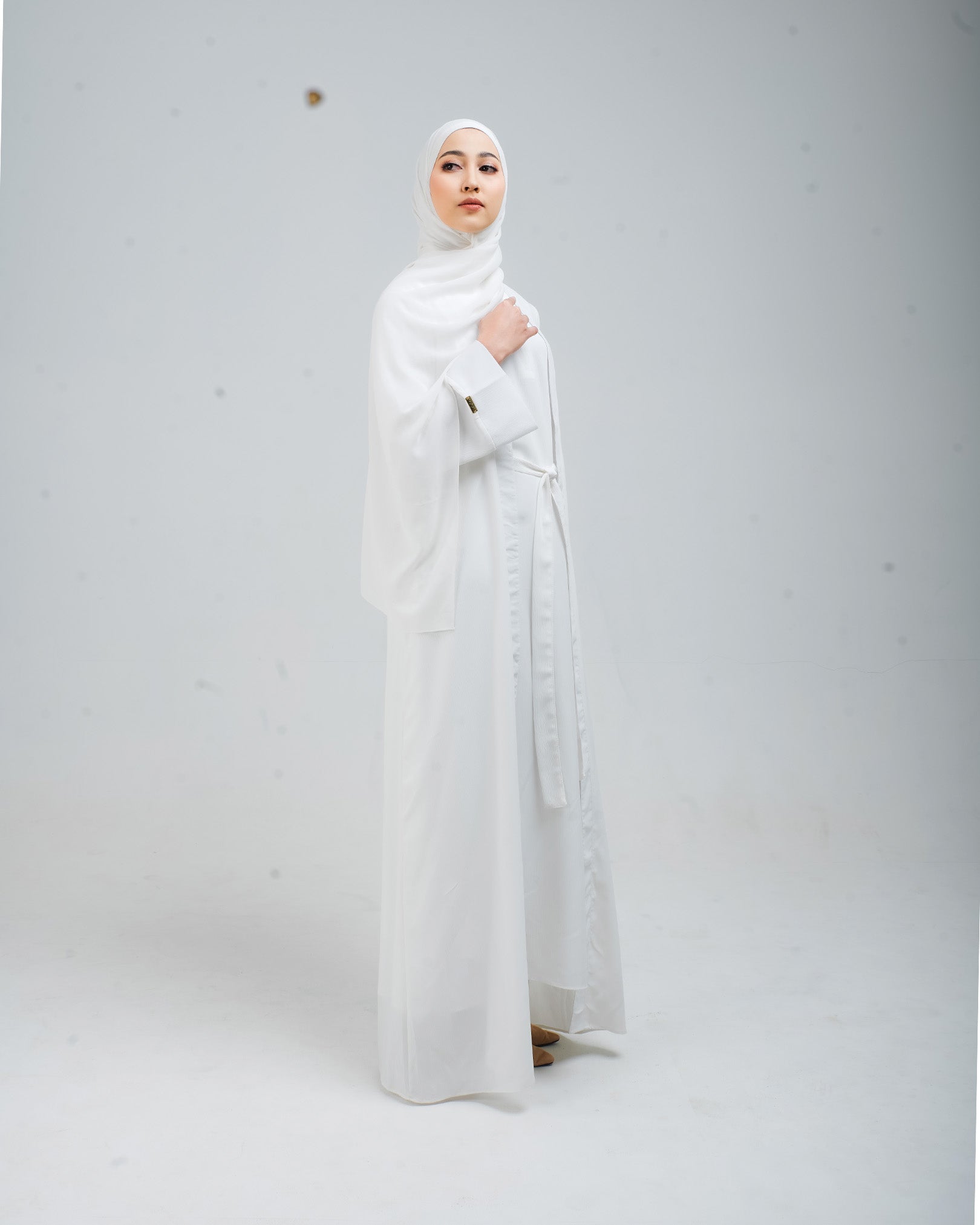 Medina Abaya Umroh Series by Tubita - TUBITA