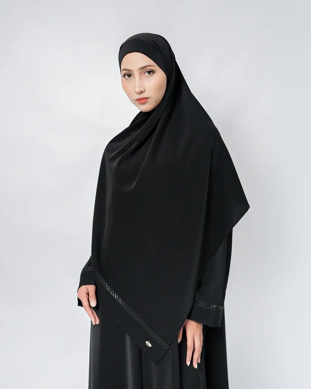 Minara Pashmina Bandana By Tubita - TUBITA