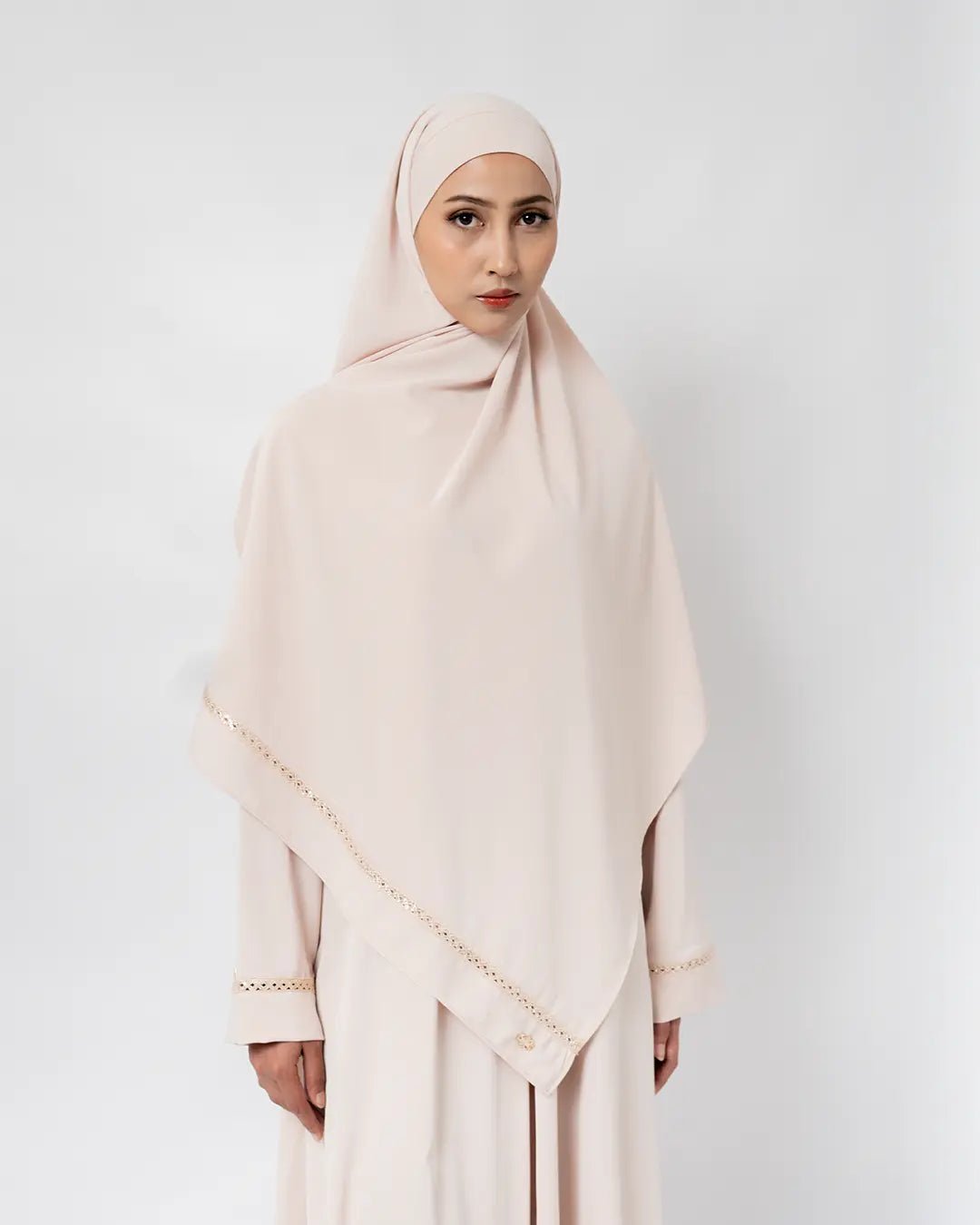Minara Pashmina Bandana By Tubita - TUBITA