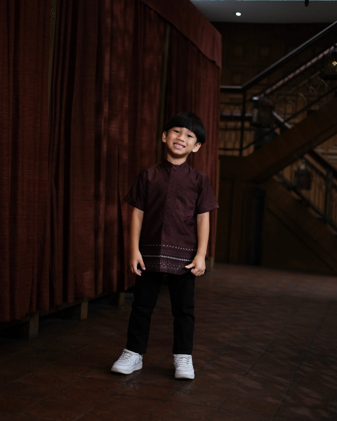 Nabil Koko Anak by TUBITA - TUBITA