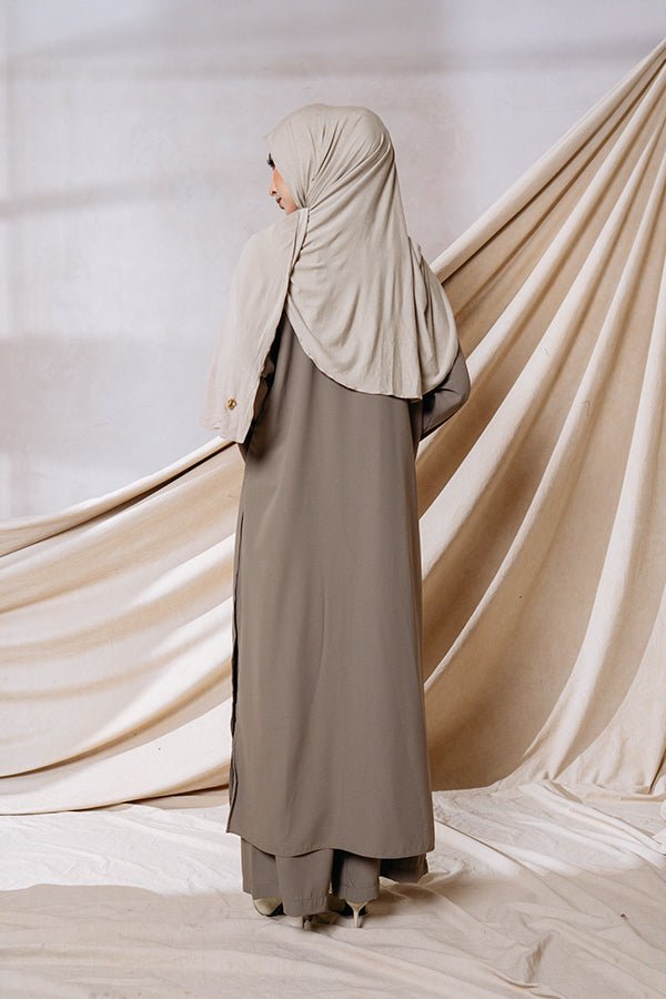 Nadira One Set Olive by TUBITA - TUBITA