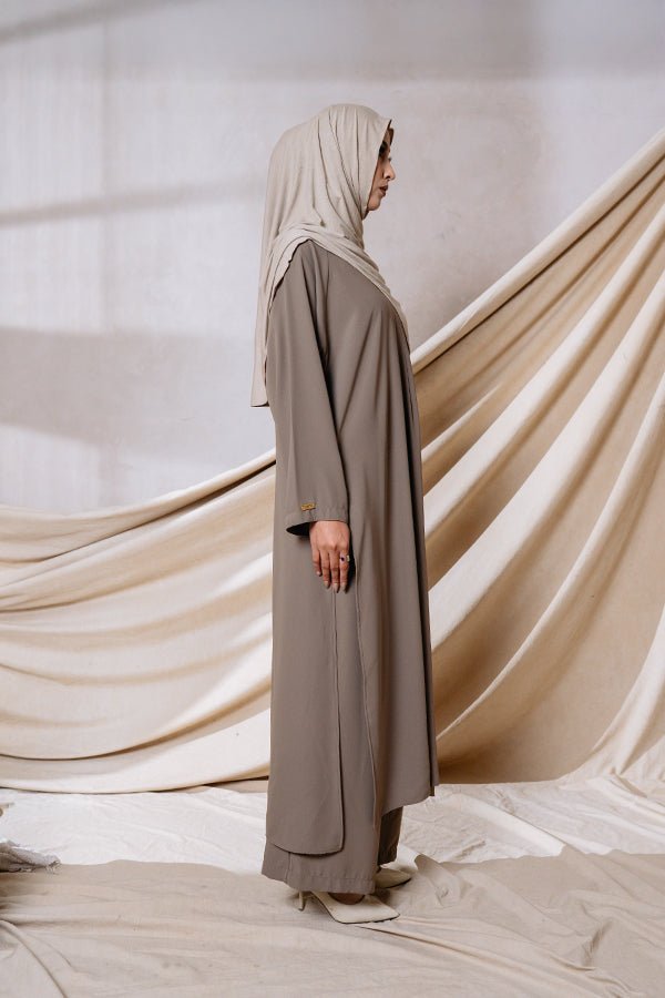 Nadira One Set Olive by TUBITA - TUBITA
