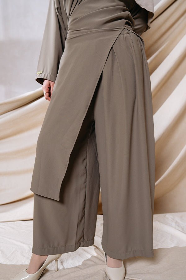 Nadira One Set Olive by TUBITA - TUBITA