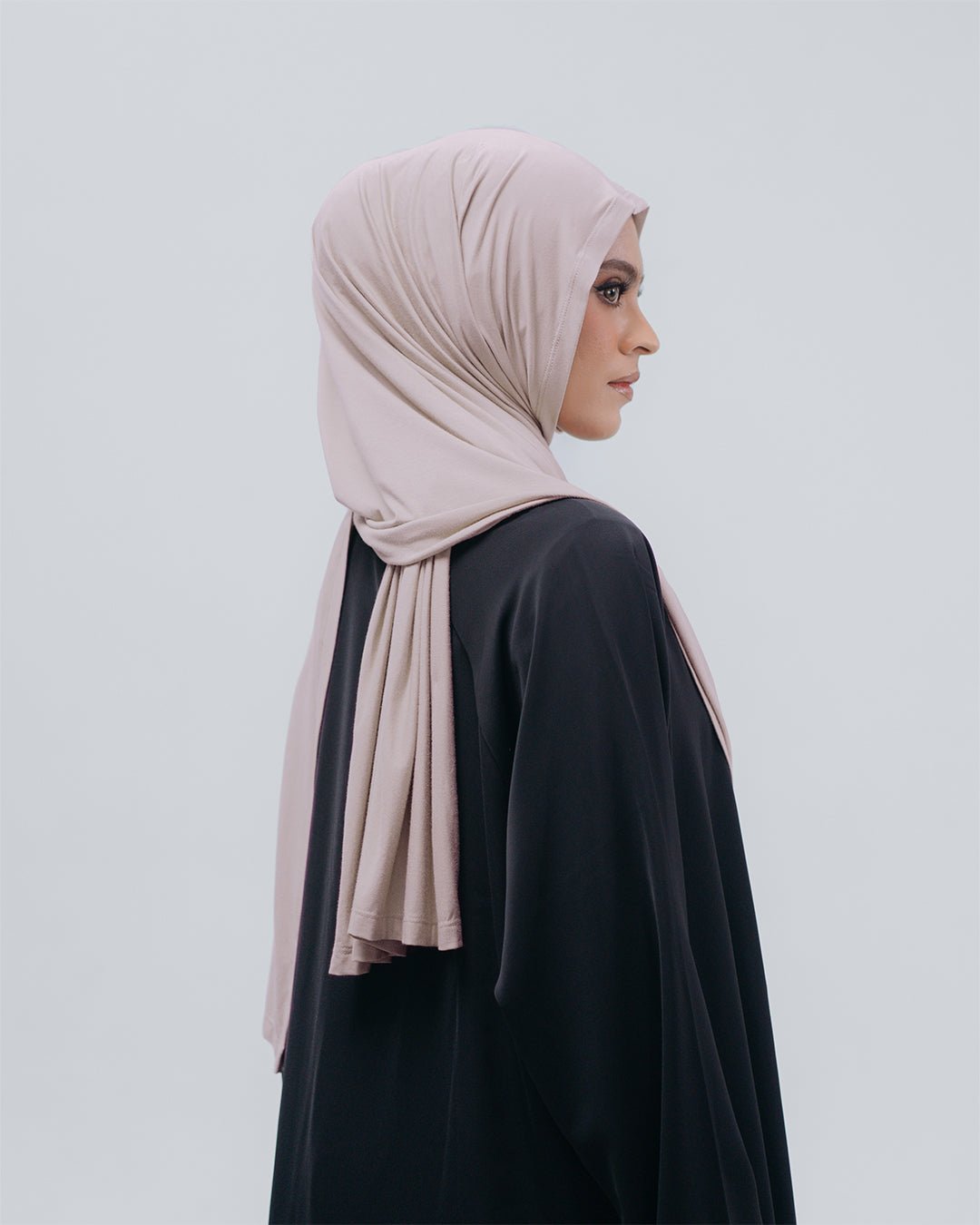 Nore Pashmina Beige by TUBITA - TUBITA