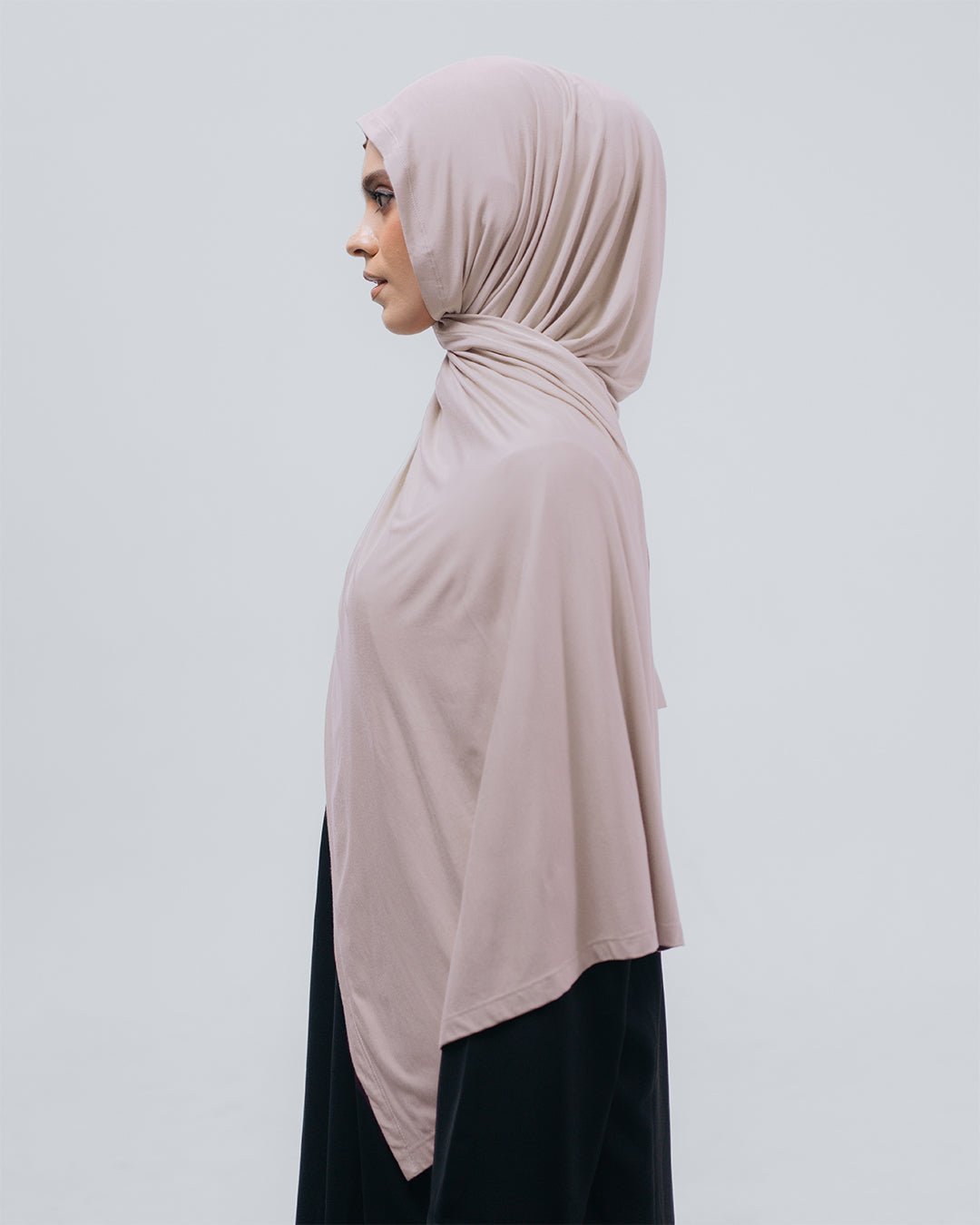 Nore Pashmina Beige by TUBITA - TUBITA