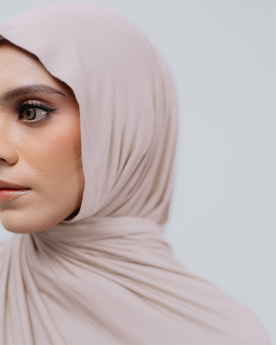 Nore Pashmina Beige by TUBITA - TUBITA