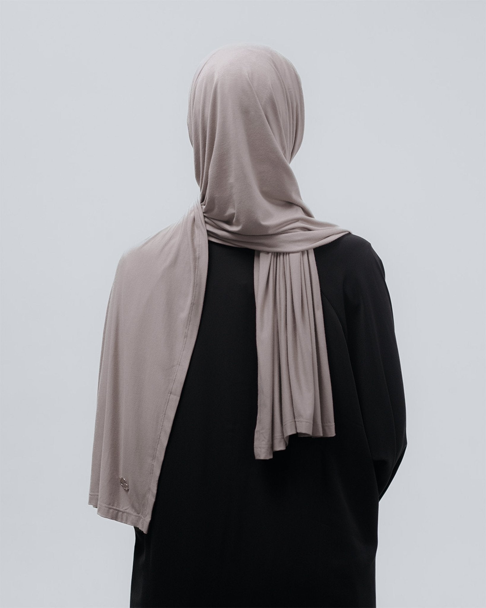 Nore Pashmina Misty By Tubita - TUBITA