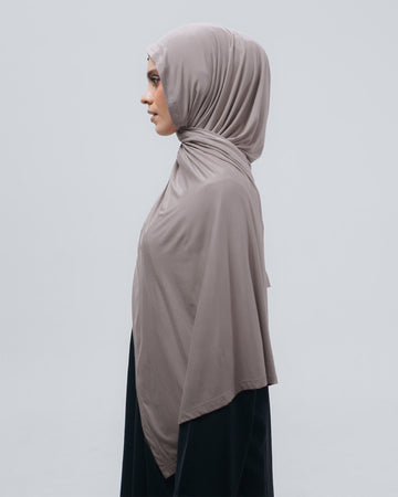 Nore Pashmina Misty By Tubita