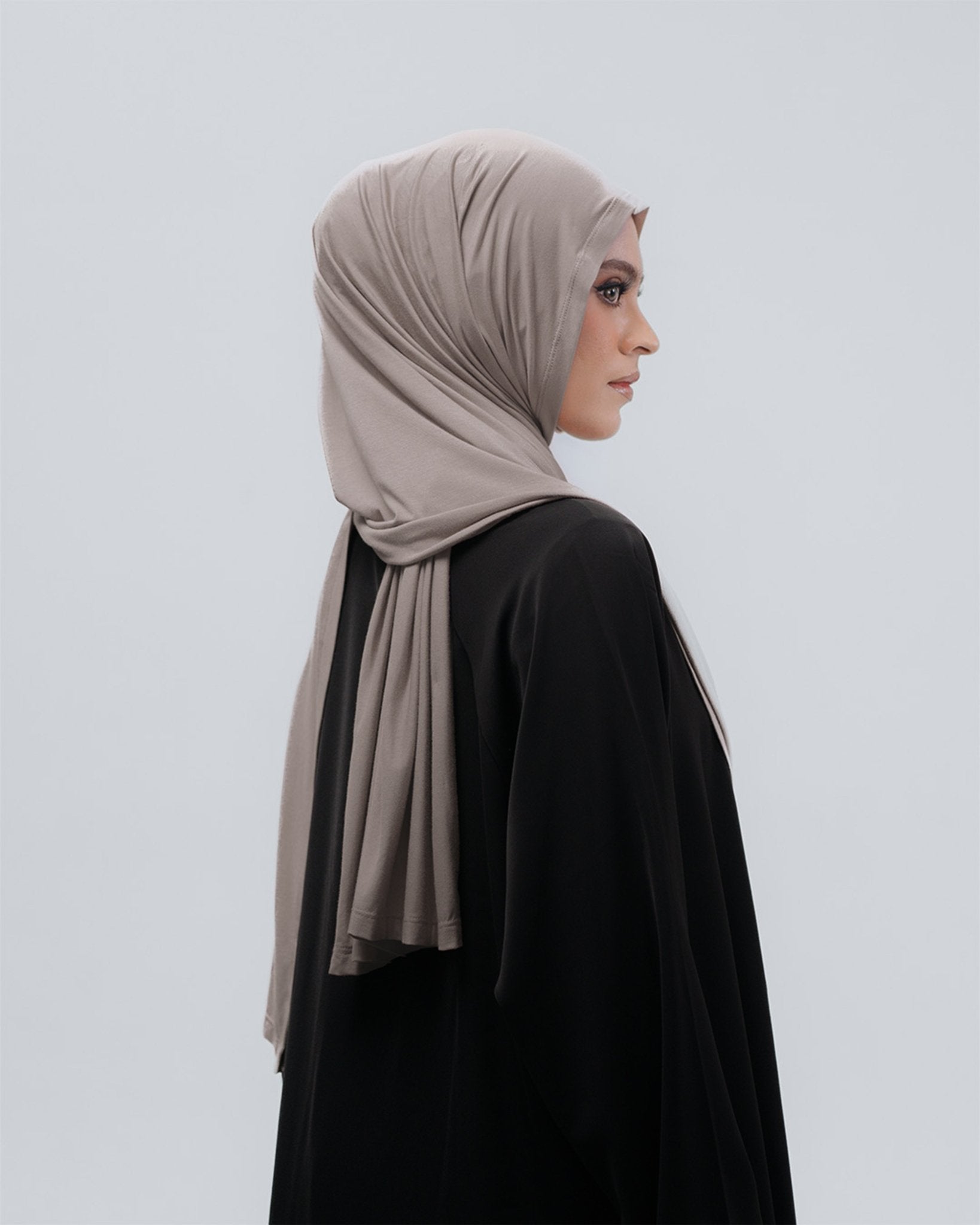 Nore Pashmina Misty By Tubita - TUBITA