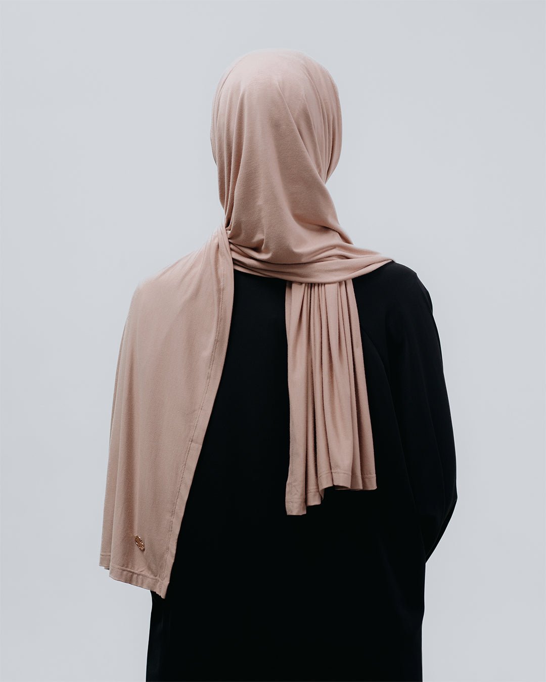 Nore Pashmina Mocca by TUBITA - TUBITA