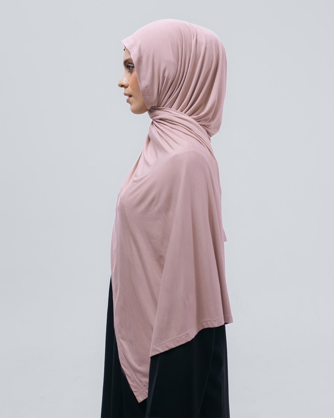 Nore Pashmina Rose by TUBITA - TUBITA