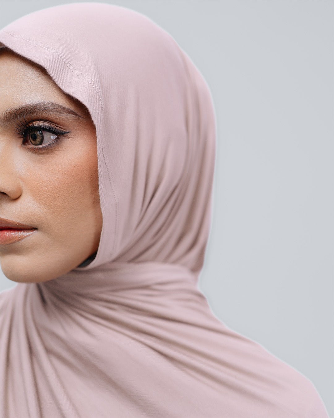 Nore Pashmina Rose by TUBITA - TUBITA