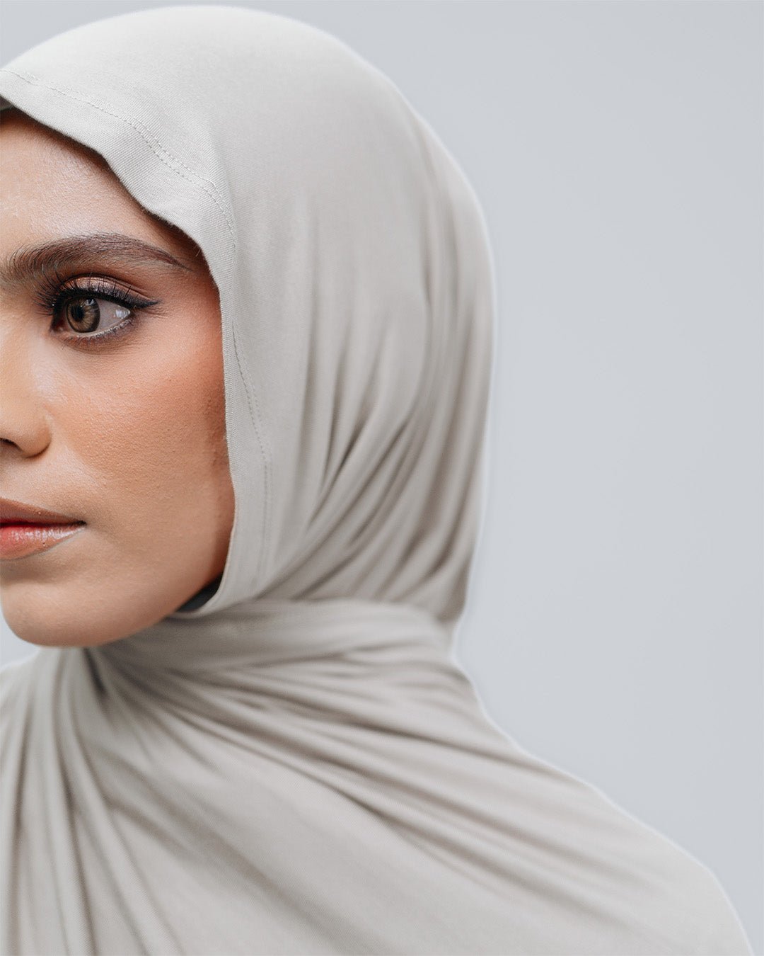 Nore Pashmina Sand by TUBITA - TUBITA