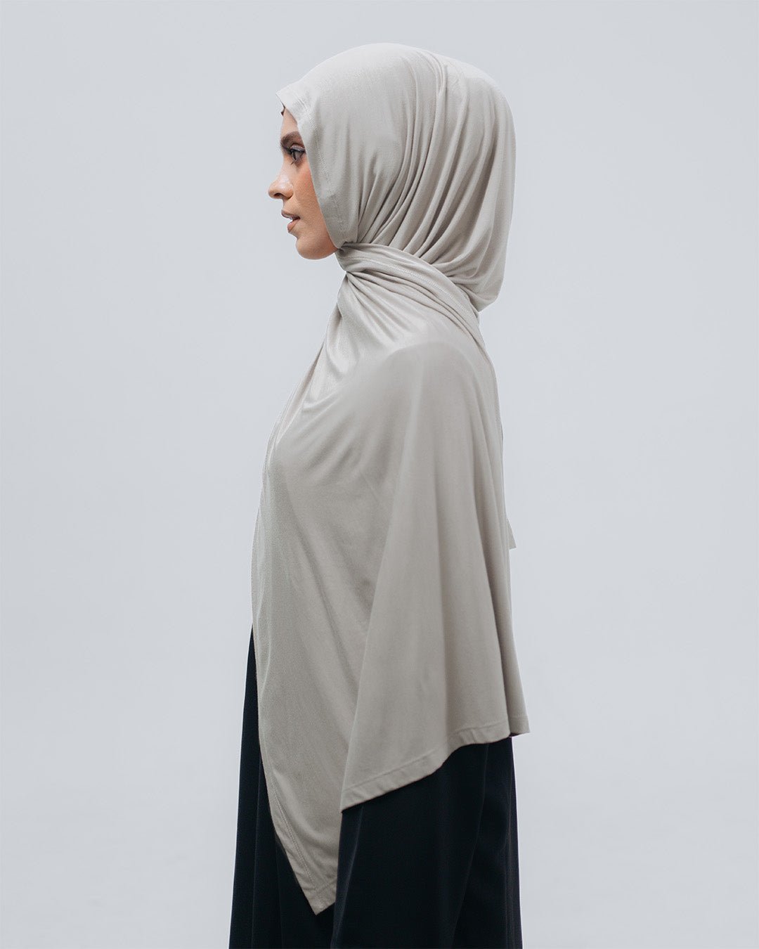 Nore Pashmina Sand by TUBITA - TUBITA